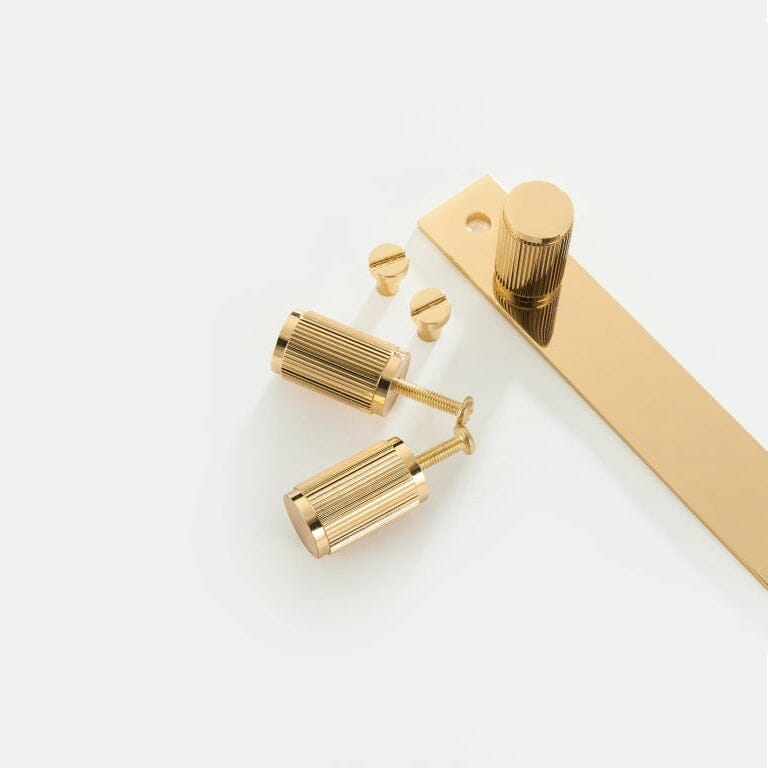 Thor Handle - Tabby Lighting