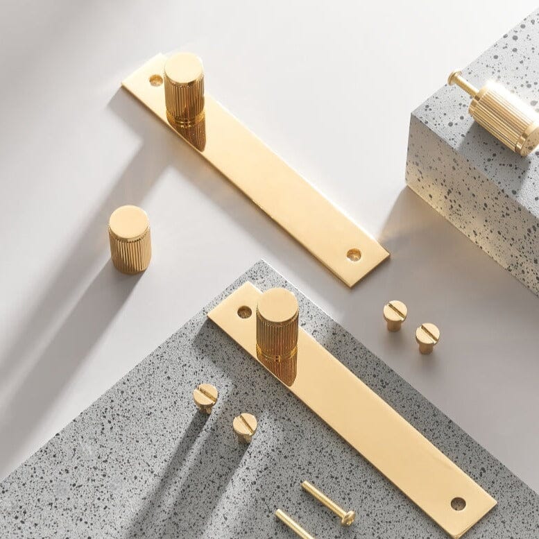 Thor Handle - Tabby Lighting