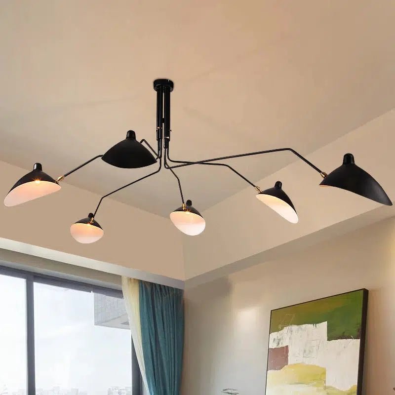 Torrent Collection - Tabby Lighting