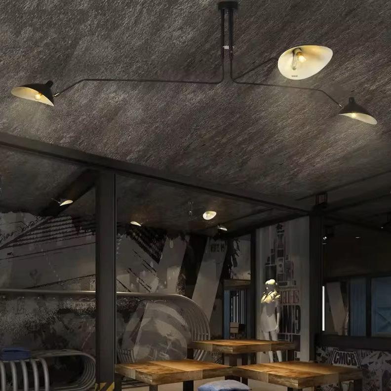 Torrent Collection - Tabby Lighting