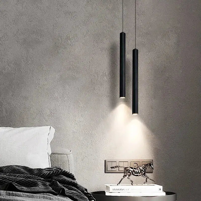 Tubeular Collection - Tabby Lighting