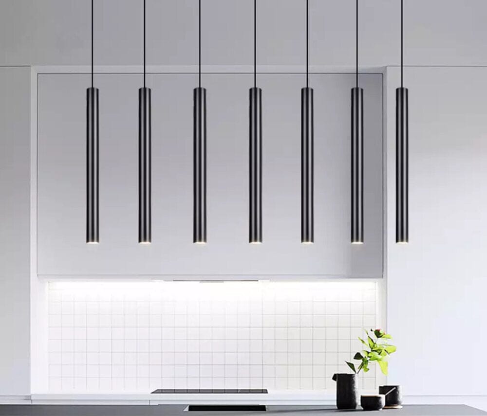 Tubeular Collection - Tabby Lighting