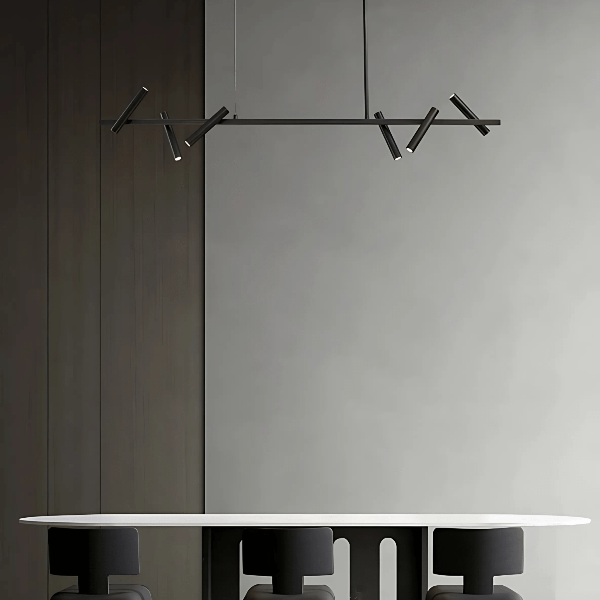 Twilight Collection - Tabby Lighting