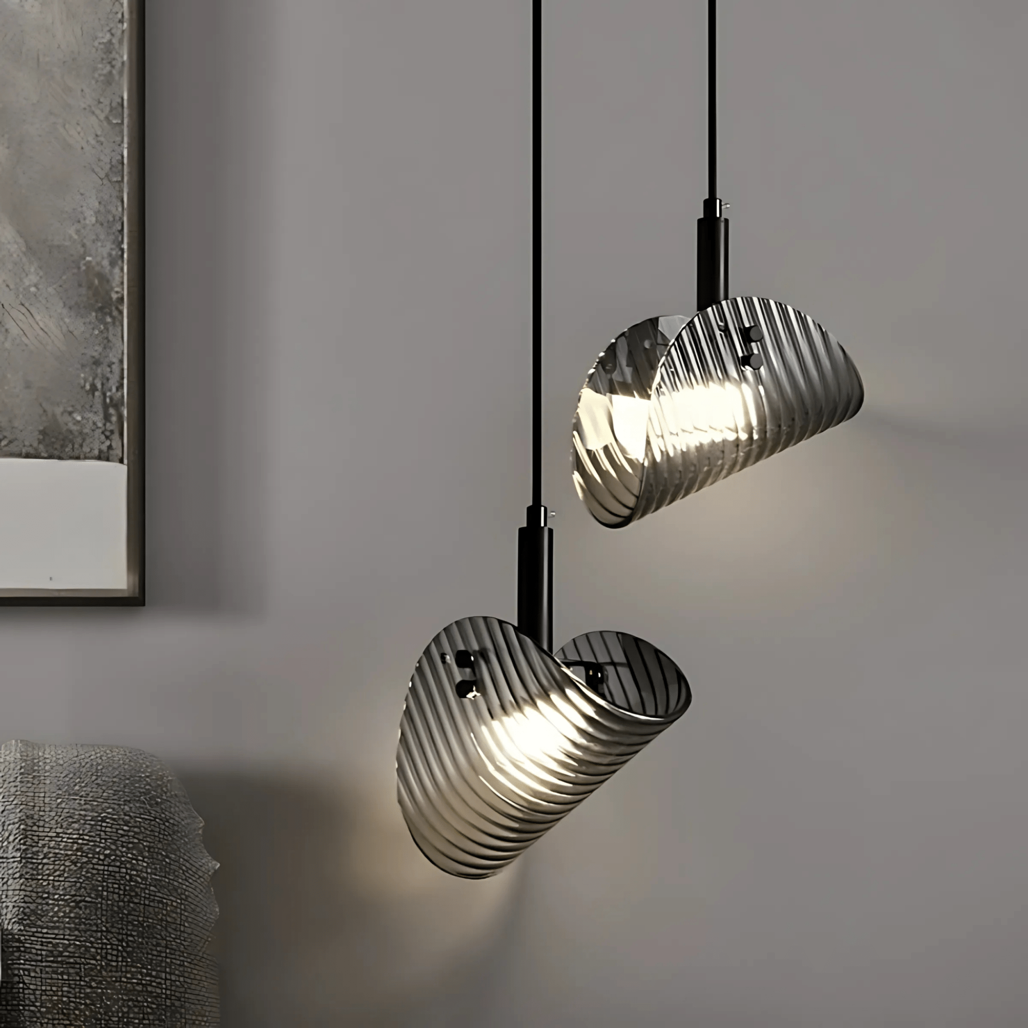 Valhalla Collection - Tabby Lighting