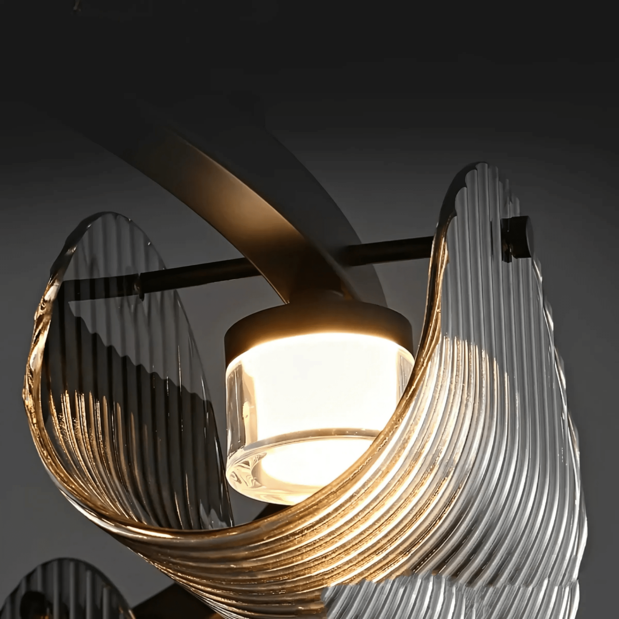 Valhalla Collection - Tabby Lighting