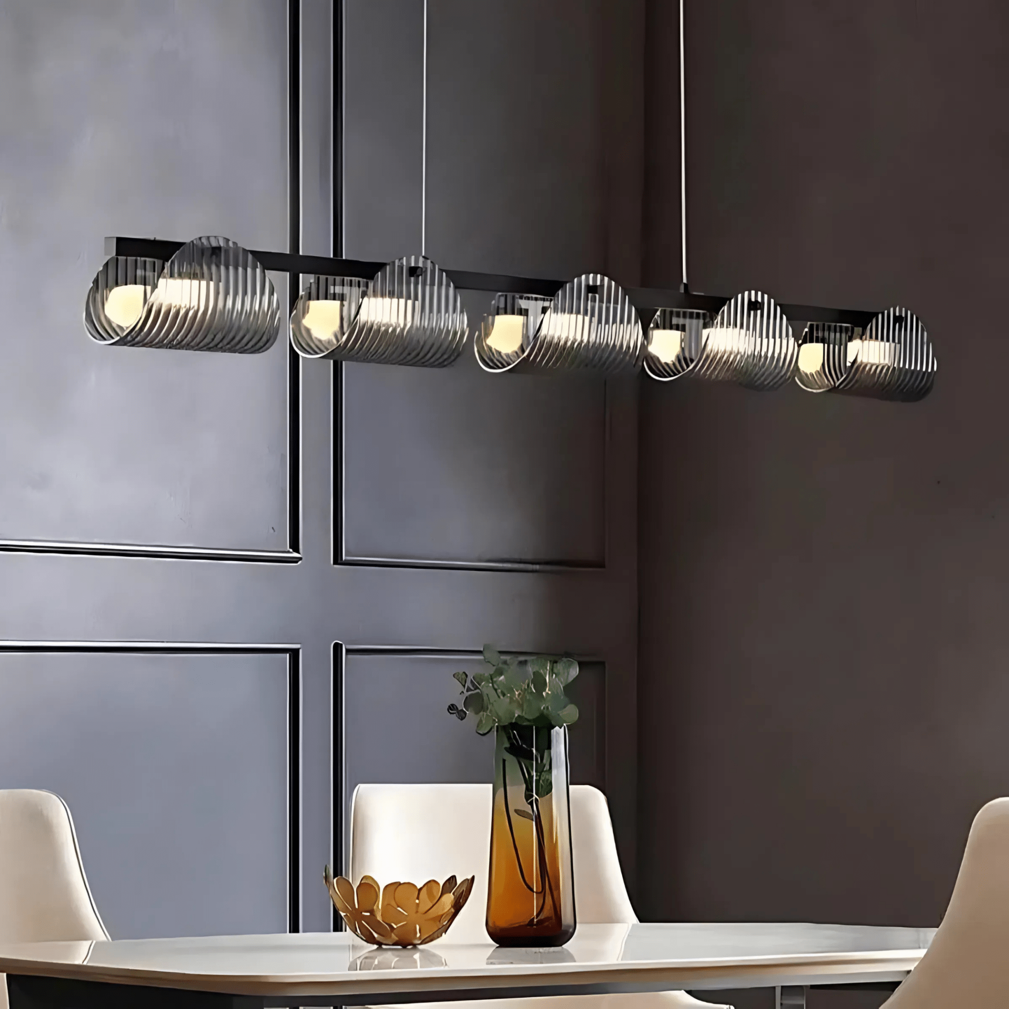 Valhalla Collection - Tabby Lighting