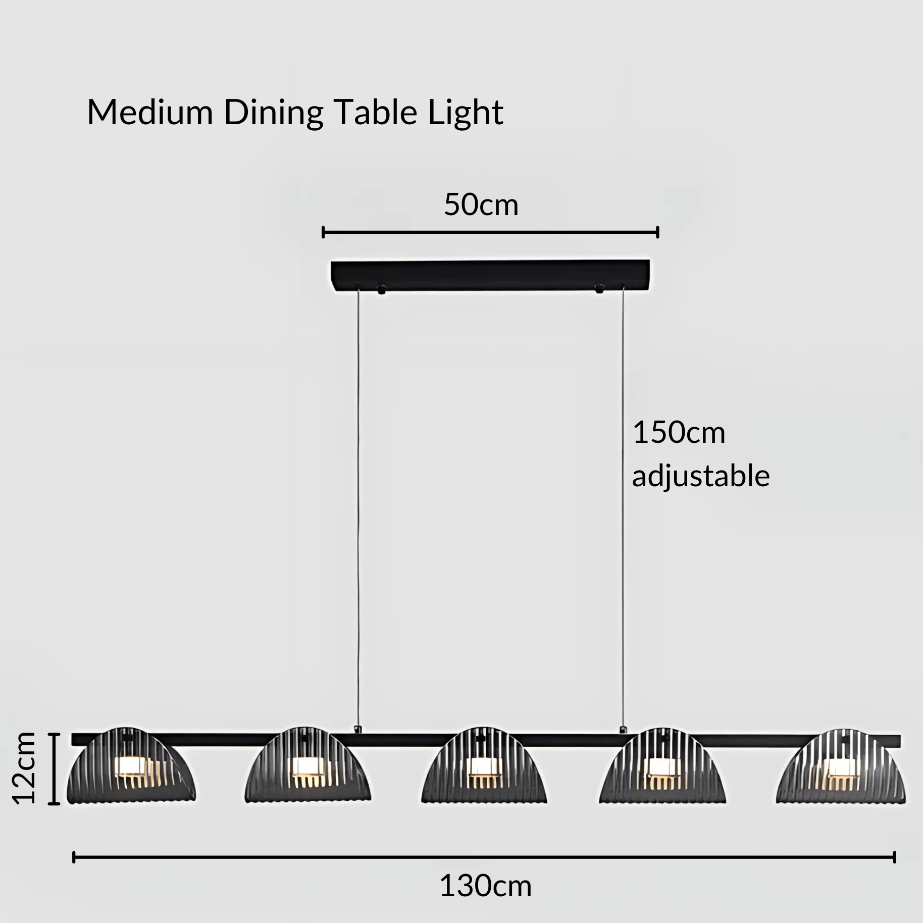 Valhalla Collection - Tabby Lighting