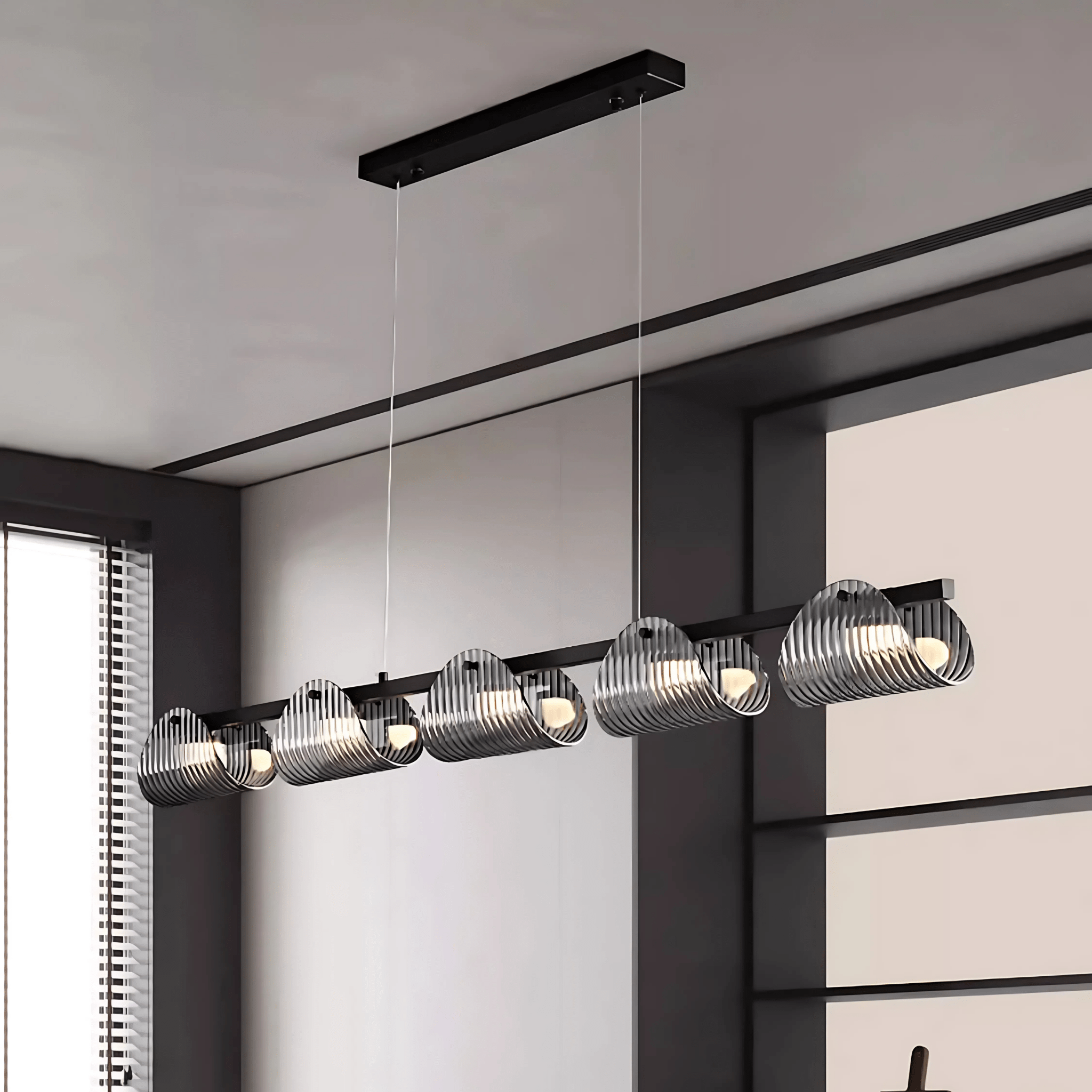 Valhalla Collection - Tabby Lighting