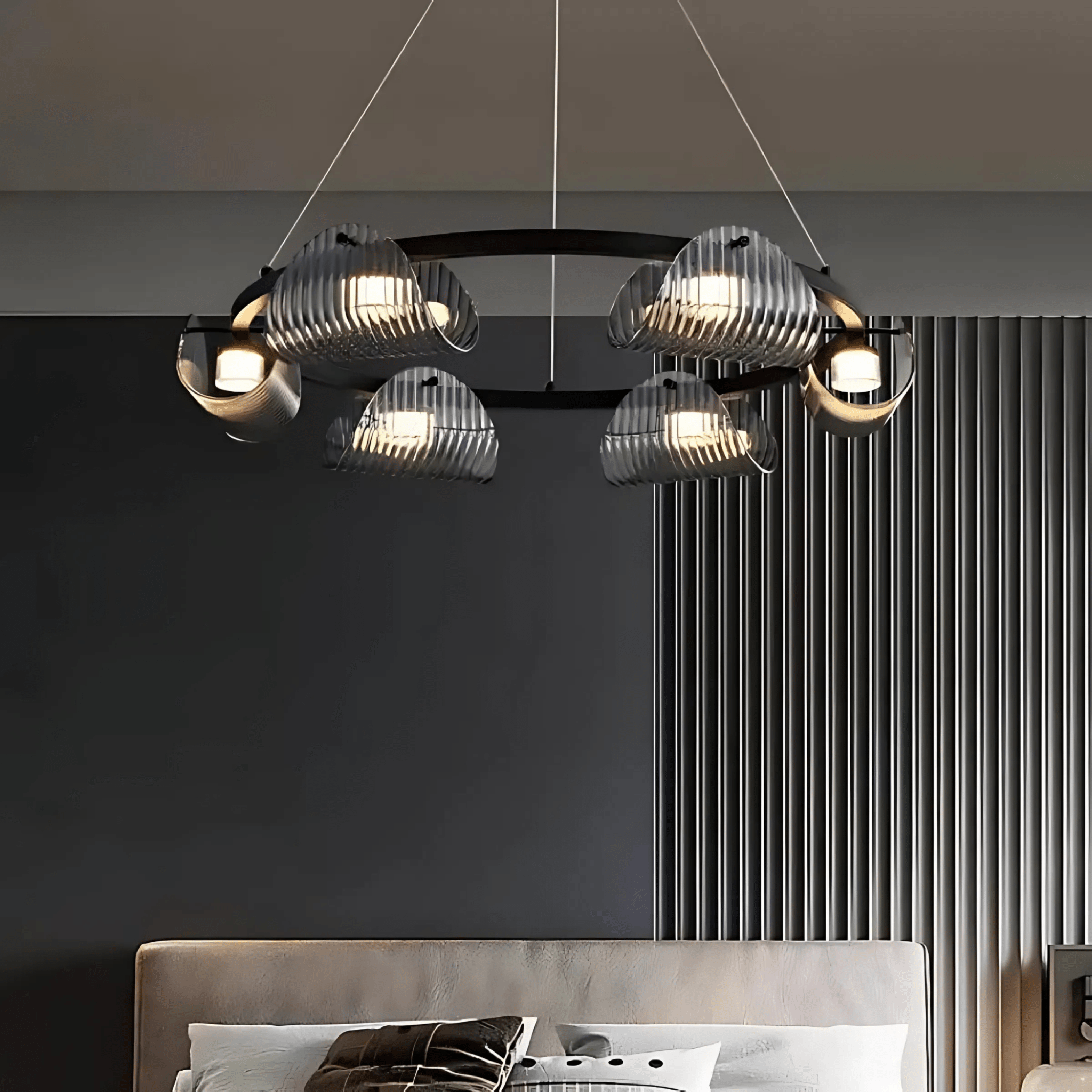 Valhalla Collection - Tabby Lighting