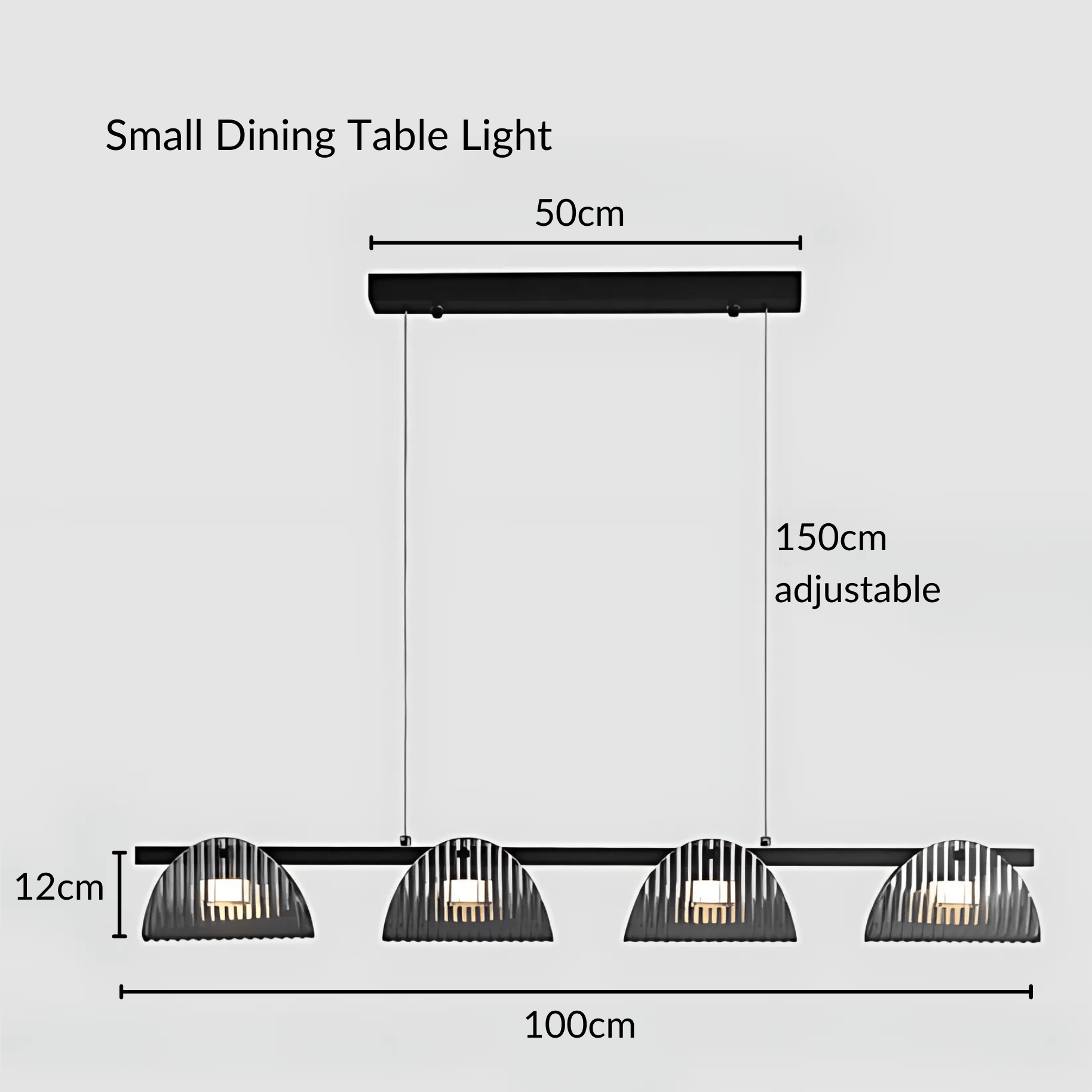 Valhalla Collection - Tabby Lighting