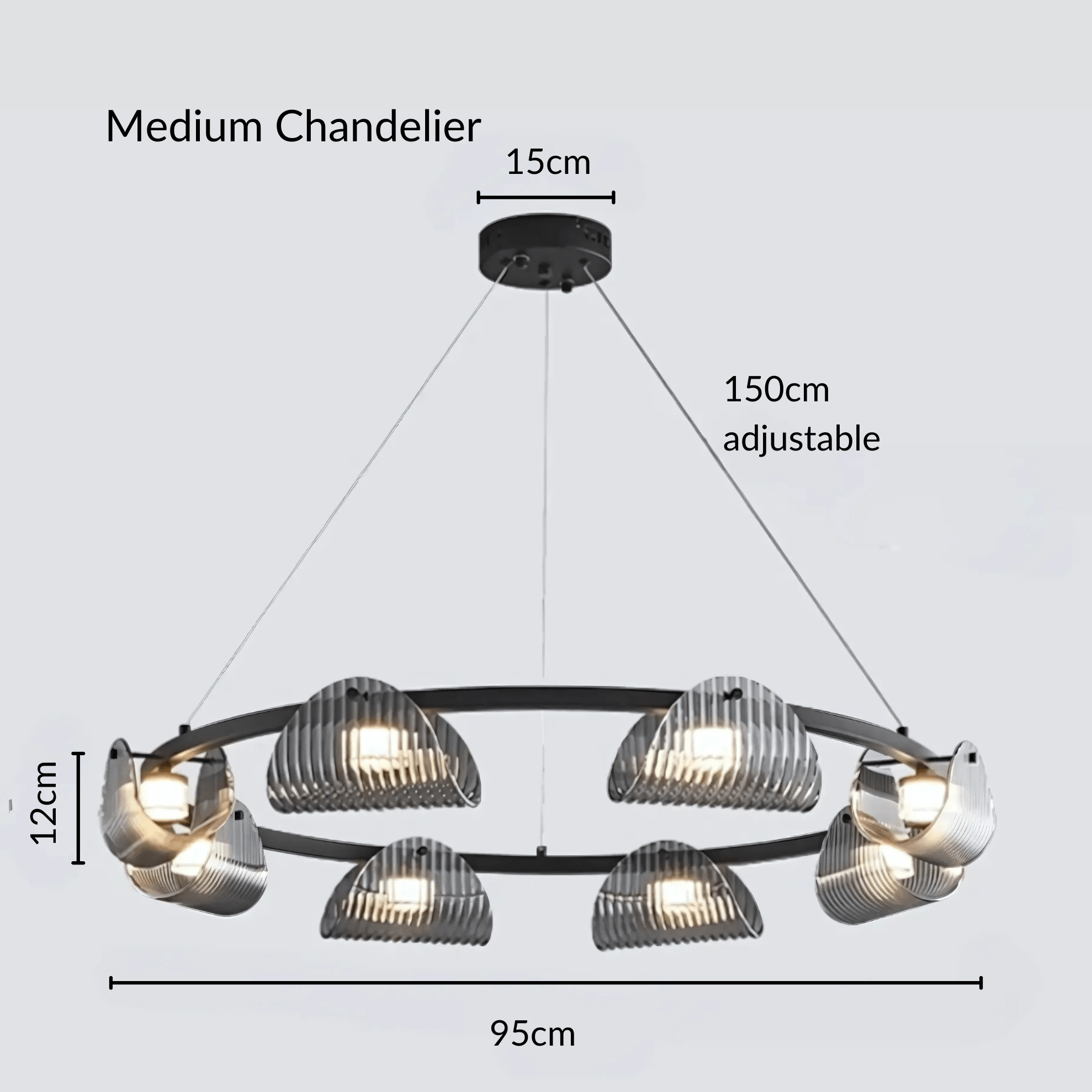 Valhalla Collection - Tabby Lighting