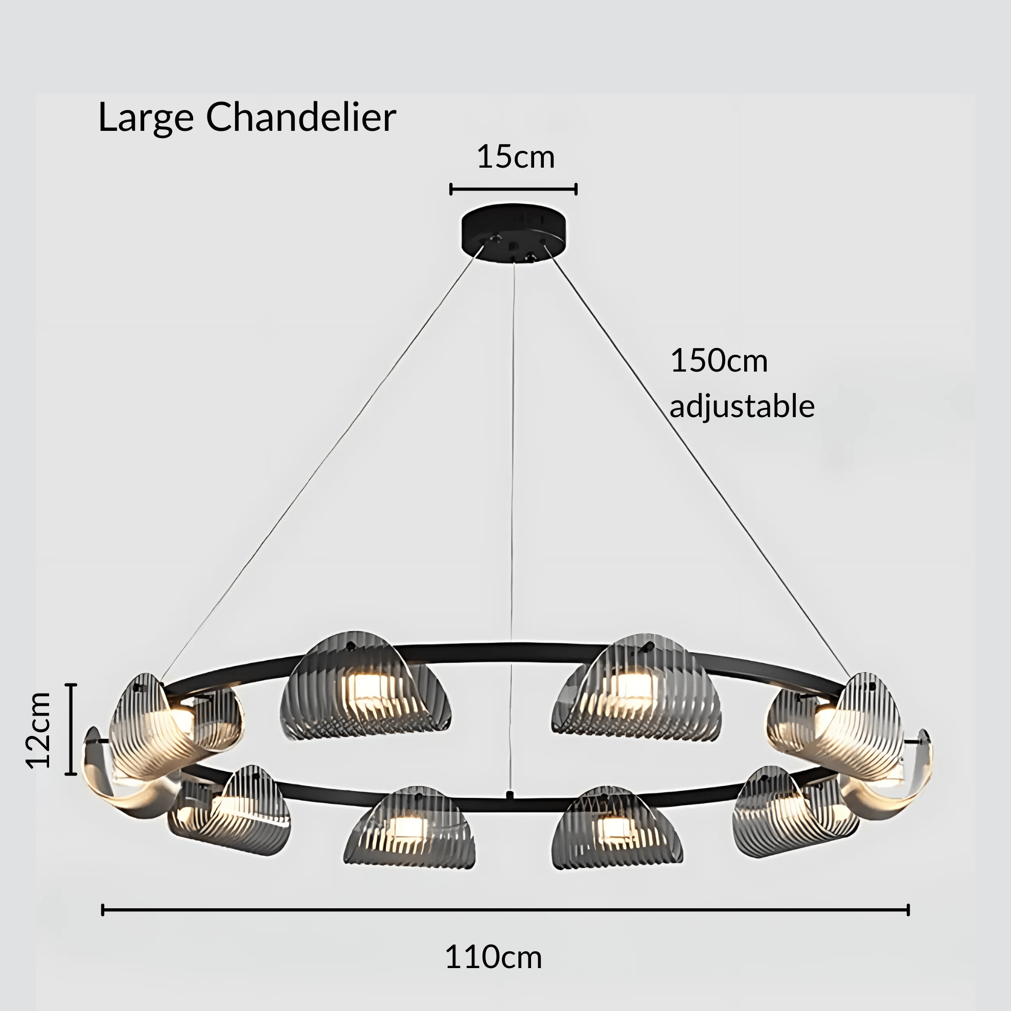 Valhalla Collection - Tabby Lighting