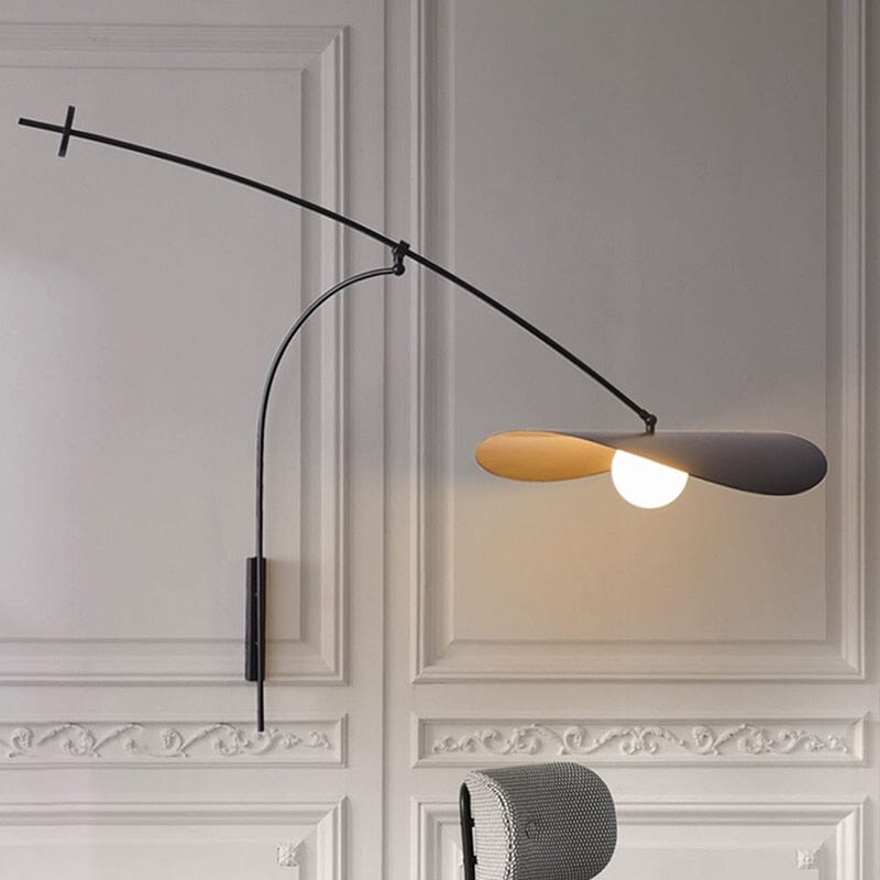 Valor Wall Light - Tabby Lighting