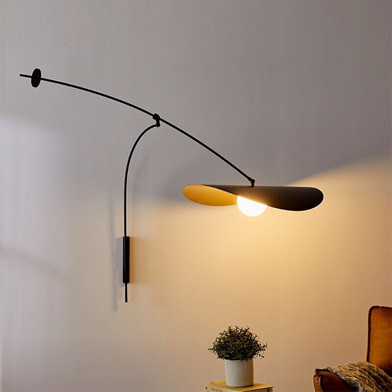 Valor Wall Light - Tabby Lighting
