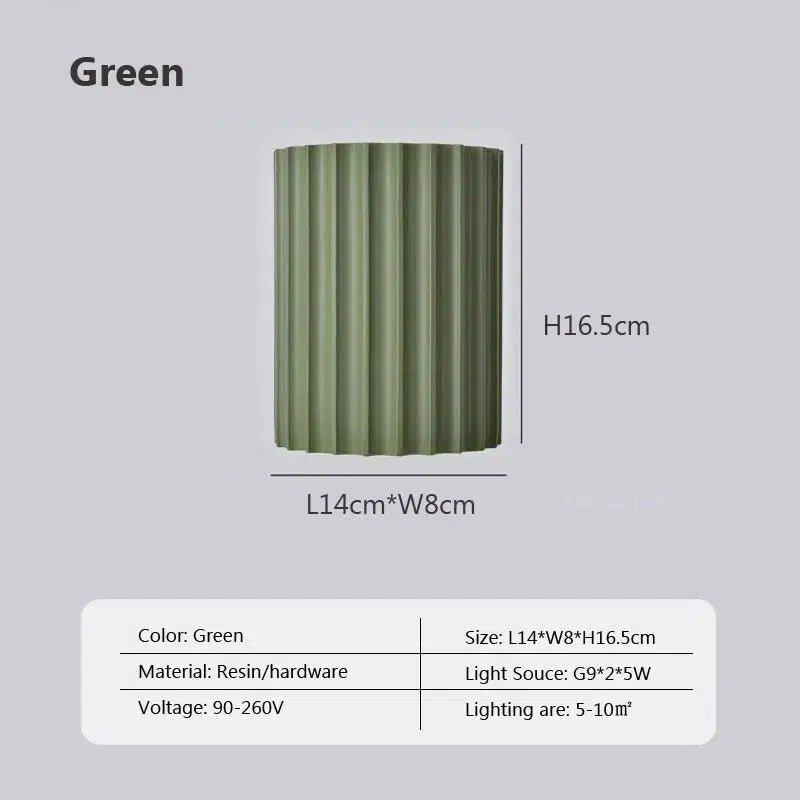 Vault Wall Light - Tabby Lighting