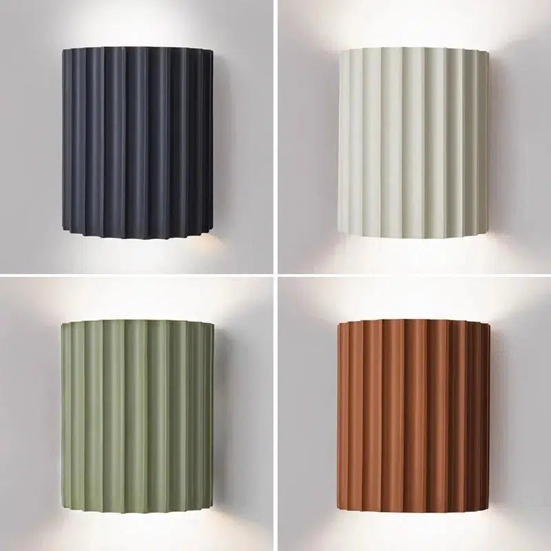 Vault Wall Light - Tabby Lighting