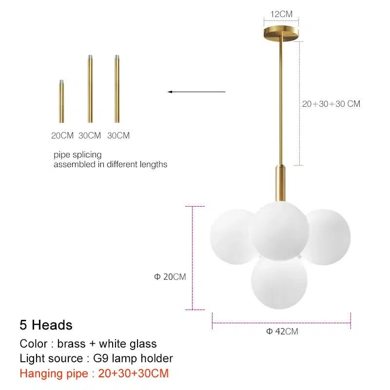 Venice Collection - Tabby Lighting