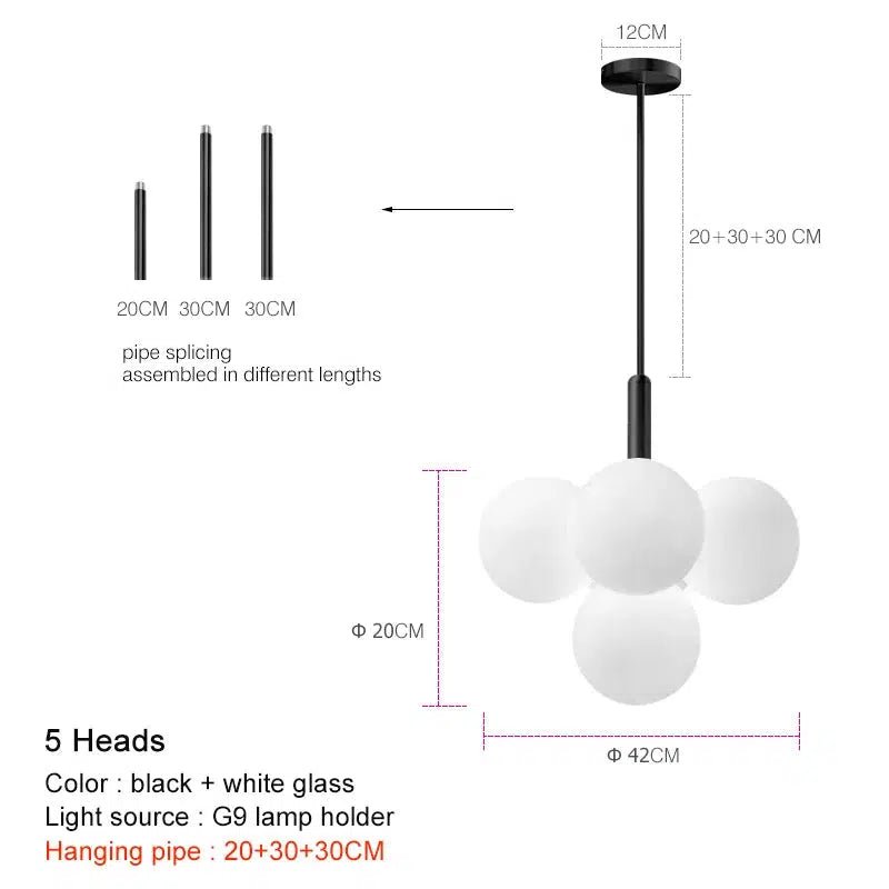 Venice Collection - Tabby Lighting