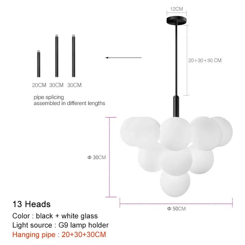 Venice Collection - Tabby Lighting