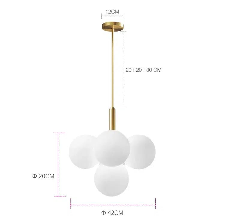 Venice Collection - Tabby Lighting