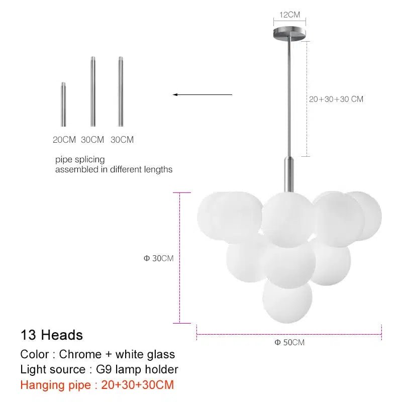Venice Collection - Tabby Lighting