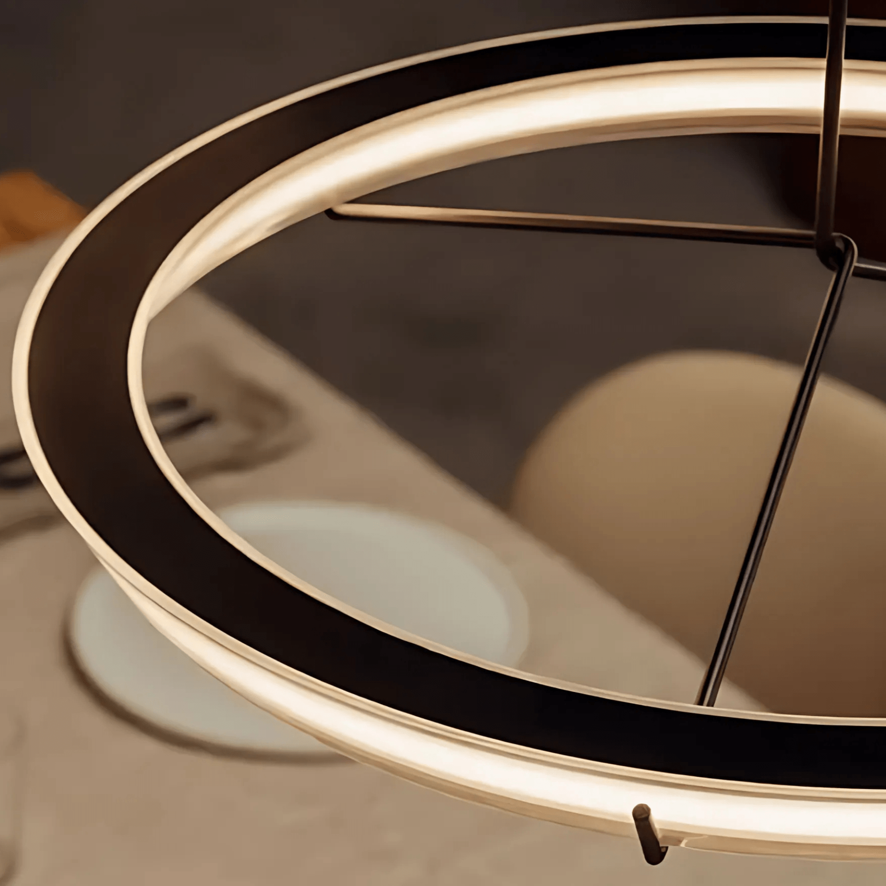 Veritas Collection - Tabby Lighting