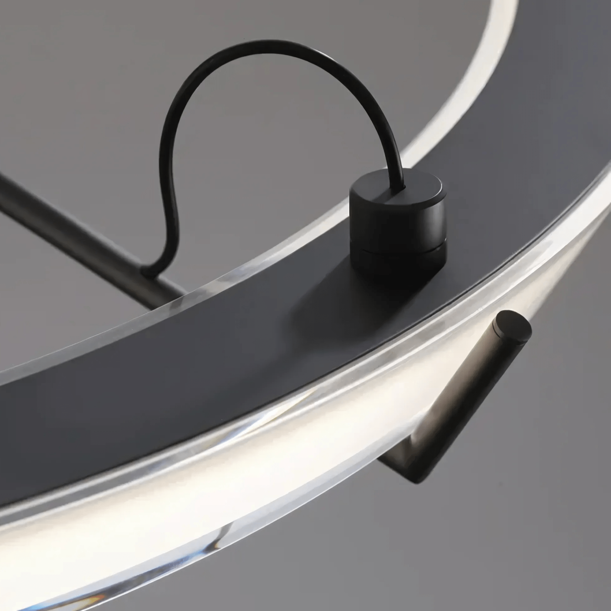 Veritas Collection - Tabby Lighting