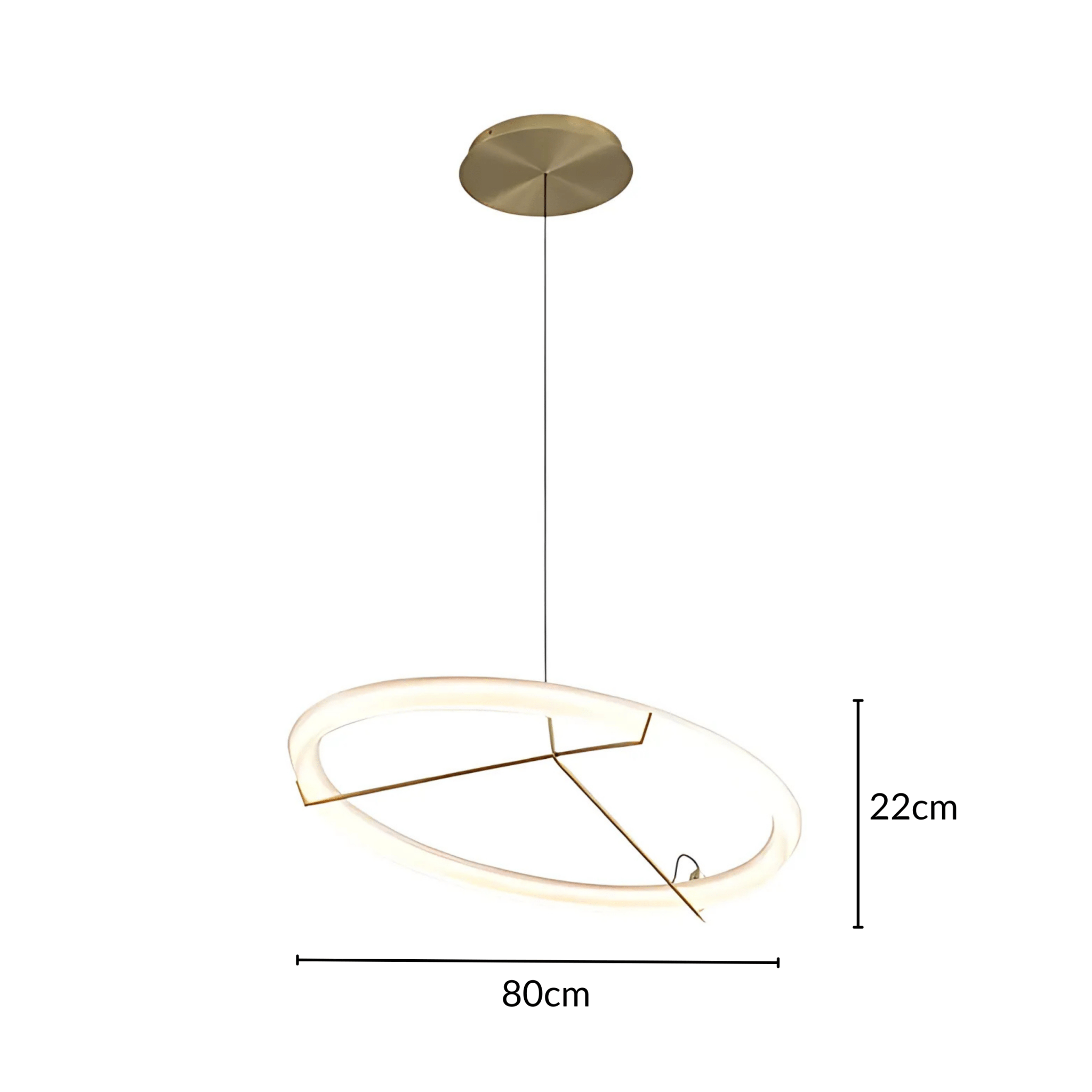 Veritas Collection - Tabby Lighting