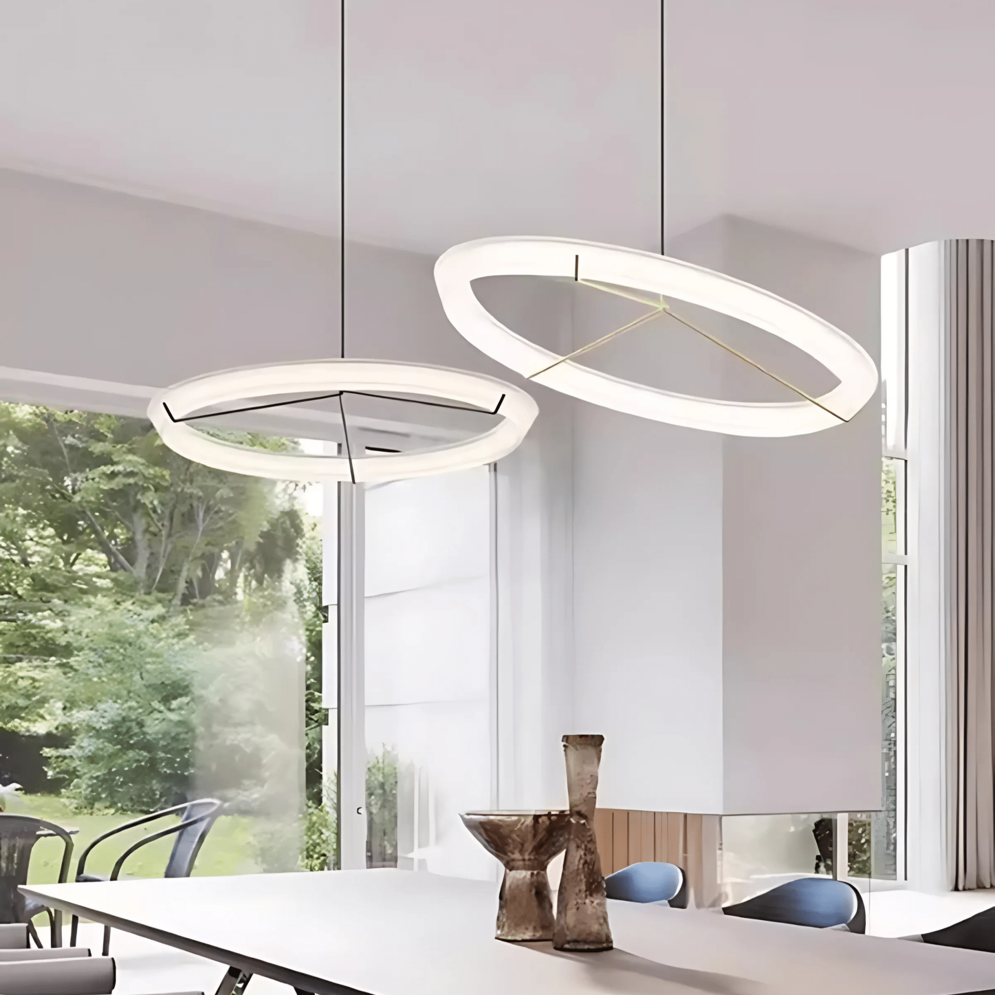 Veritas Collection - Tabby Lighting