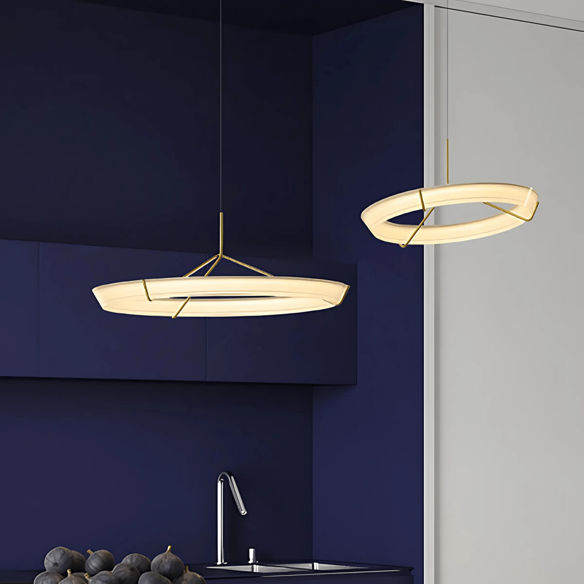 Veritas Collection - Tabby Lighting