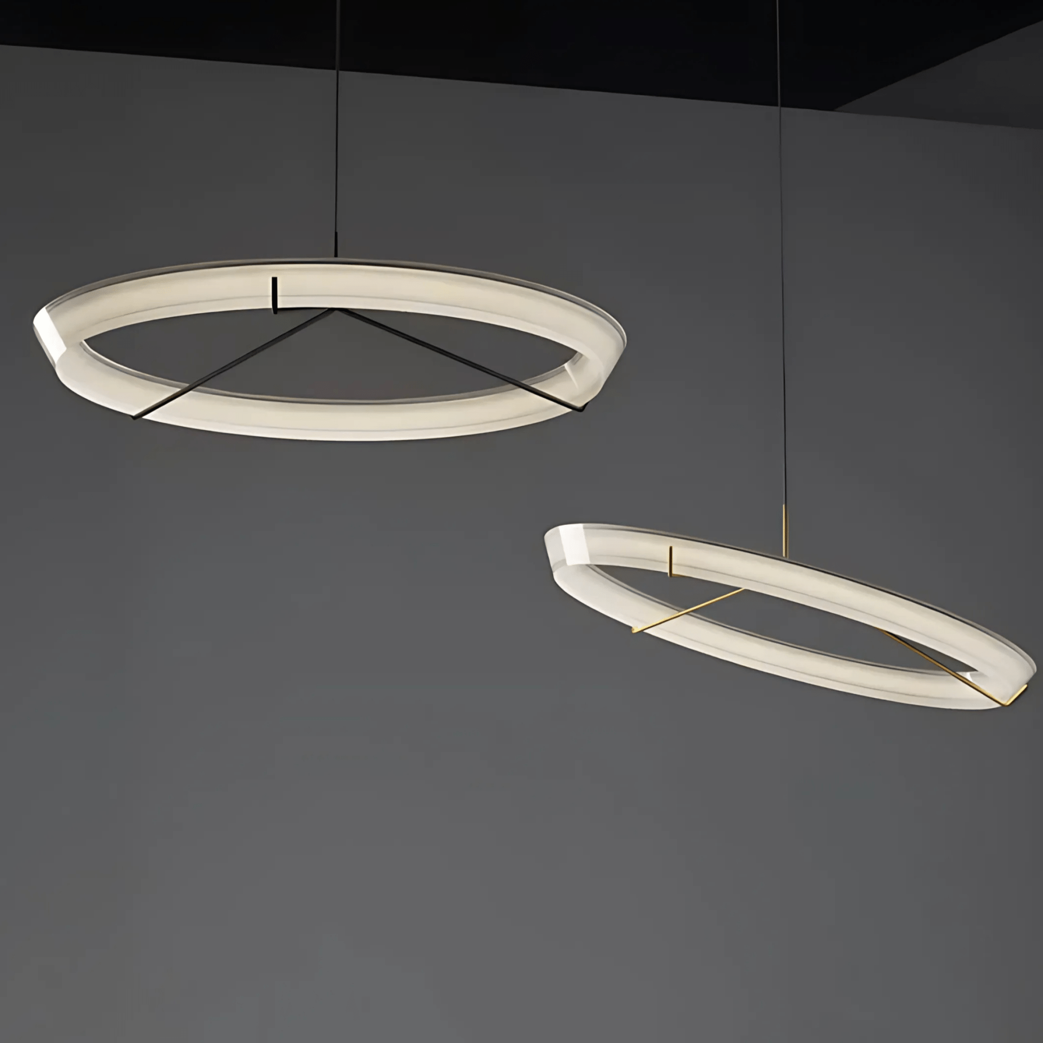 Veritas Collection - Tabby Lighting