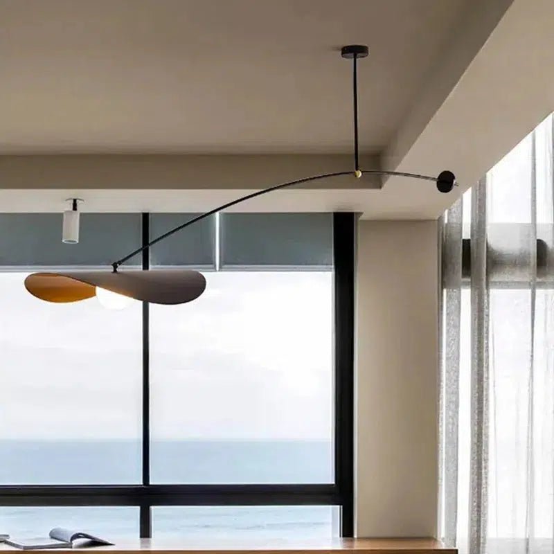 Vertex Collection - Tabby Lighting
