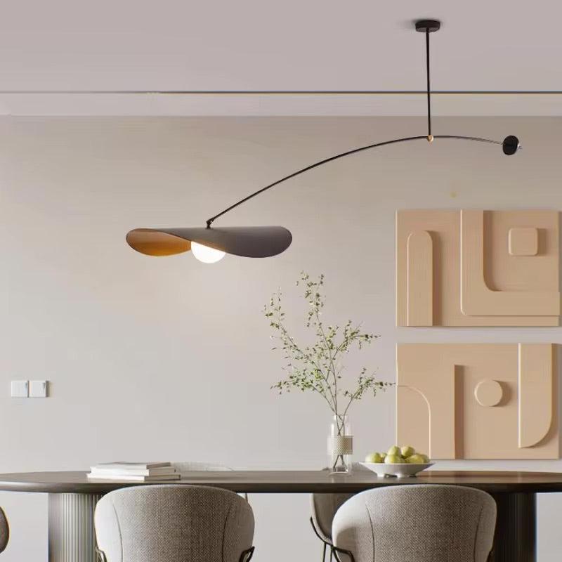 Vertex Collection - Tabby Lighting