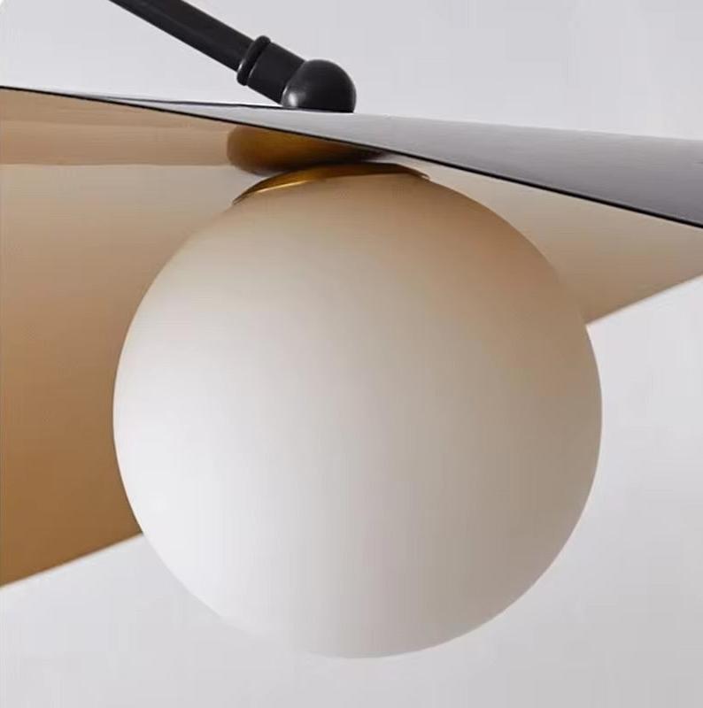 Vertex Collection - Tabby Lighting