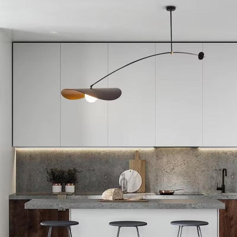 Vertex Collection - Tabby Lighting