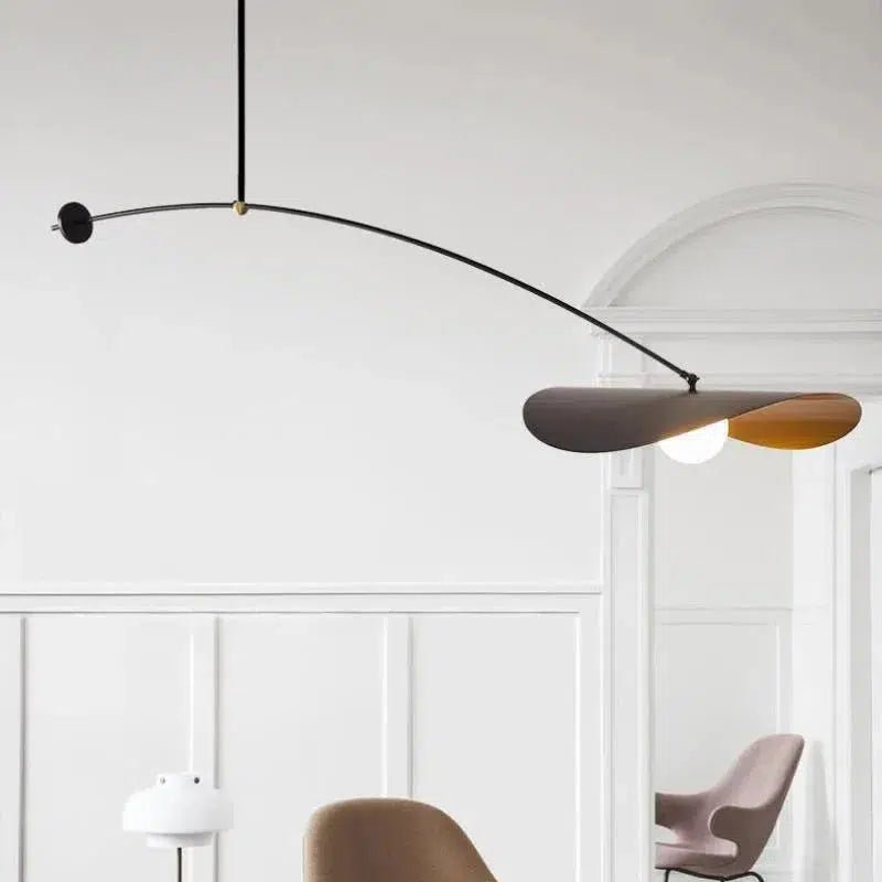 Vertex Collection - Tabby Lighting