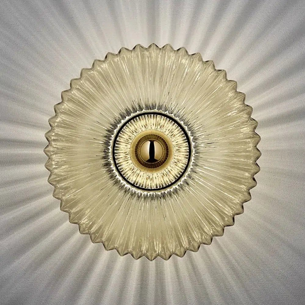 Whirlpool Wall Light - Tabby Lighting