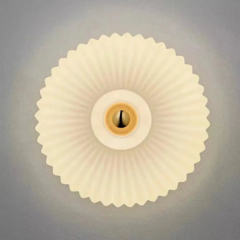 Whirlpool Wall Light - Tabby Lighting