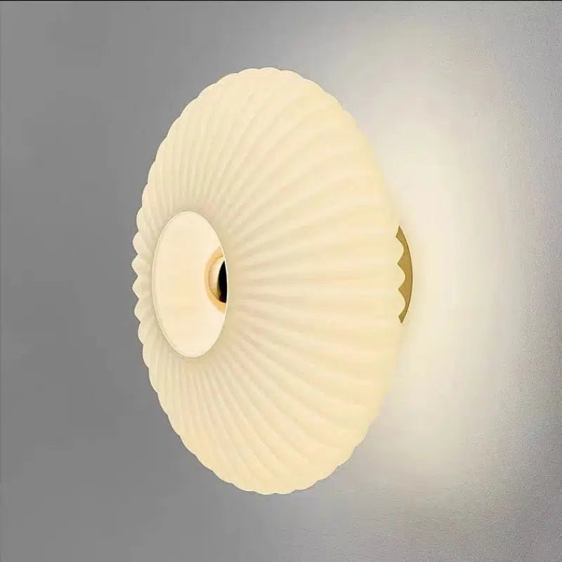Whirlpool Wall Light - Tabby Lighting