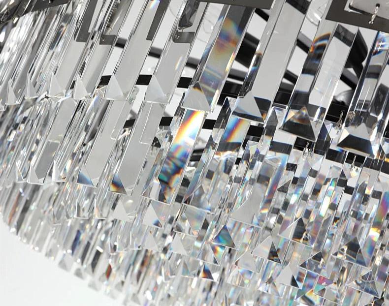 Zenith Collection - Tabby Lighting
