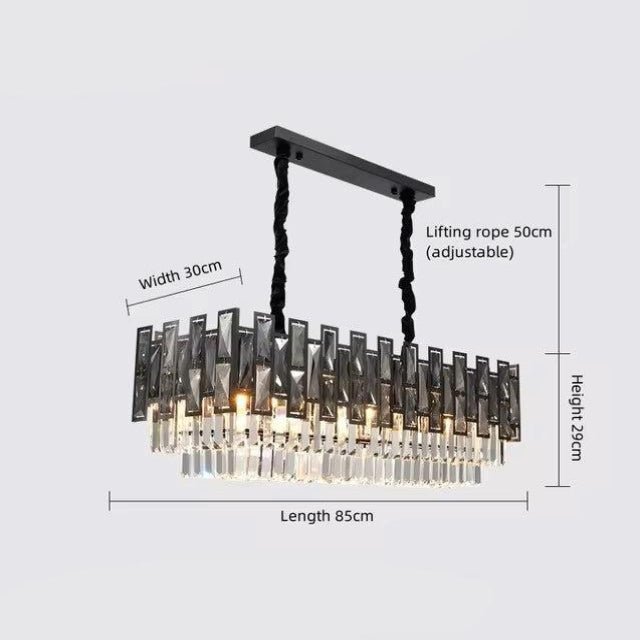 Zenith Collection - Tabby Lighting