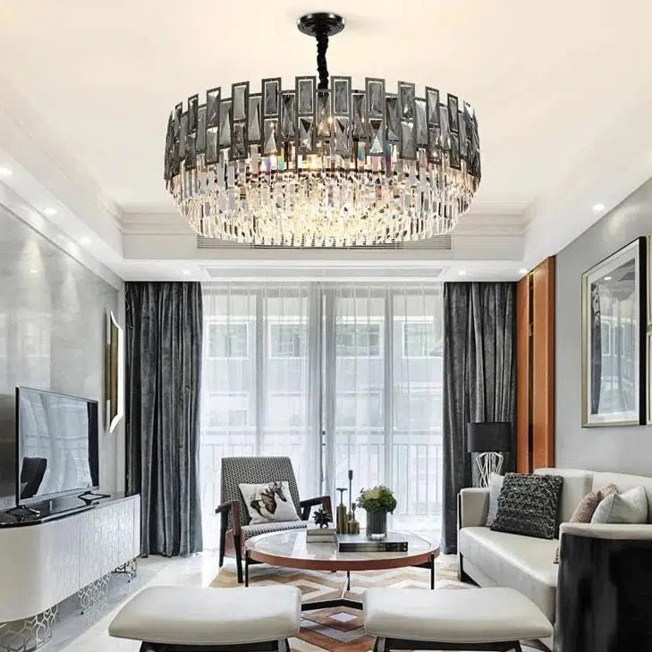 Zenith Collection - Tabby Lighting