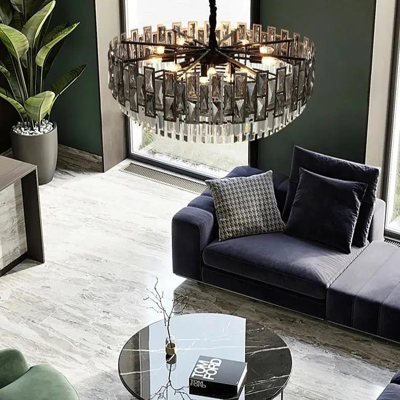 Zenith Collection - Tabby Lighting
