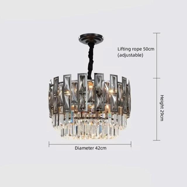 Zenith Collection - Tabby Lighting