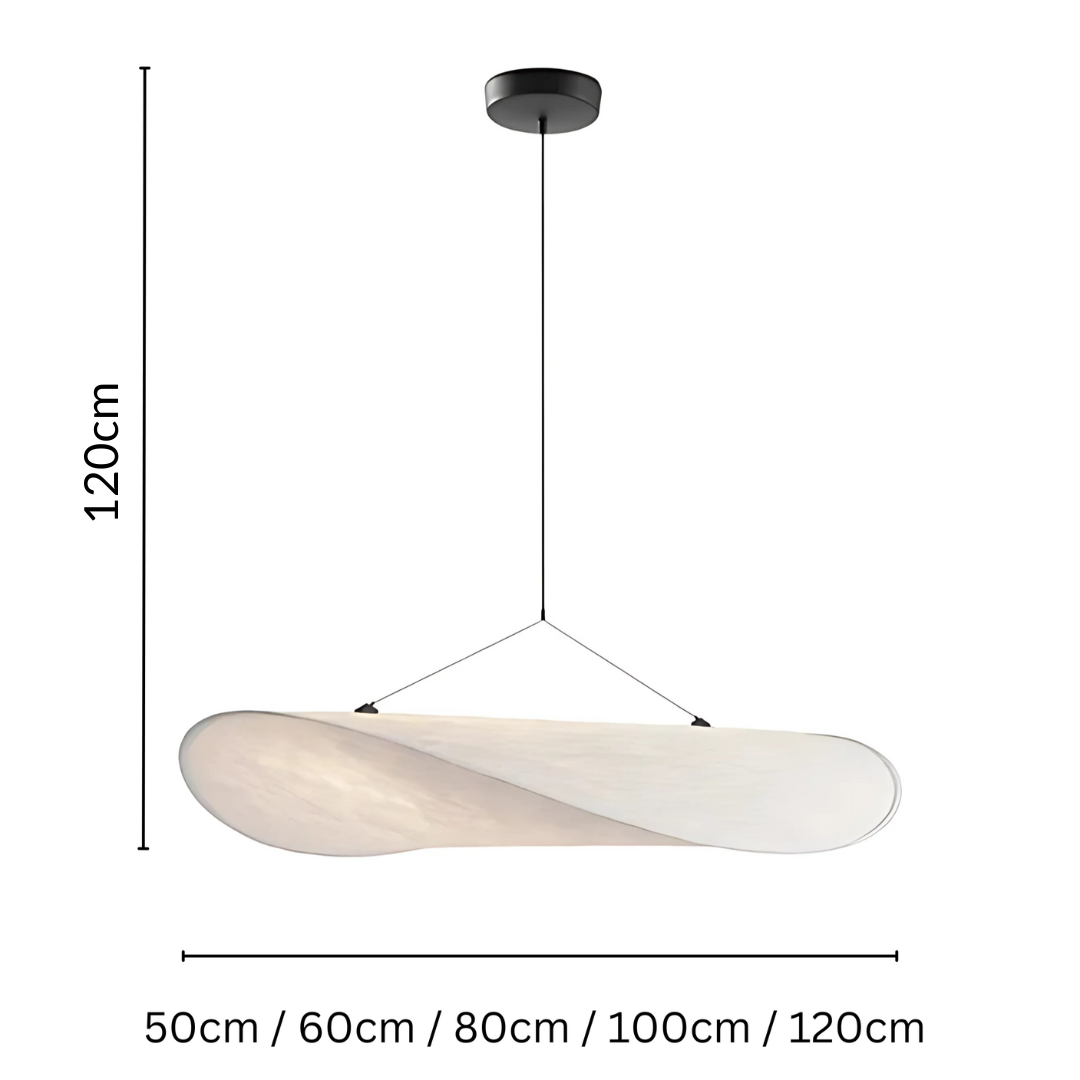 Naxos Pendant Light