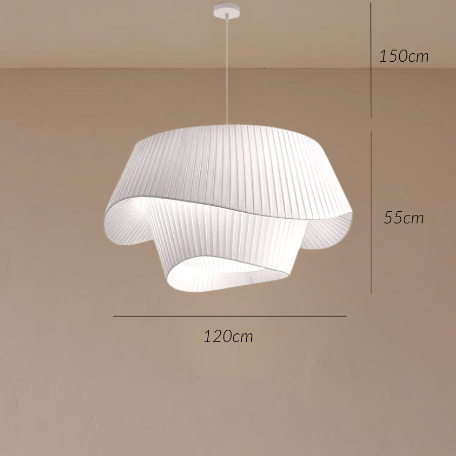 Lucid Pendant Light