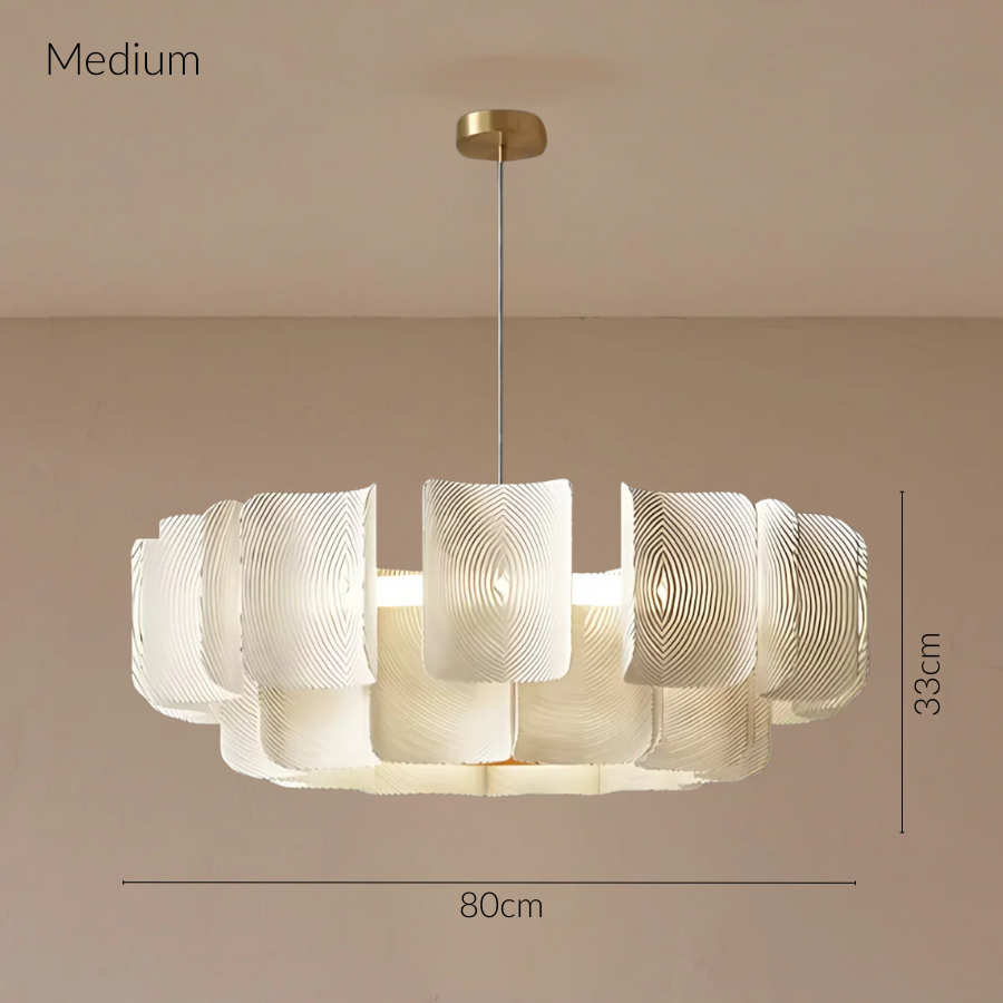 Lark Chandelier