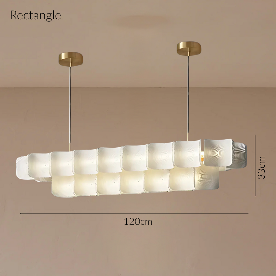 Lark Chandelier