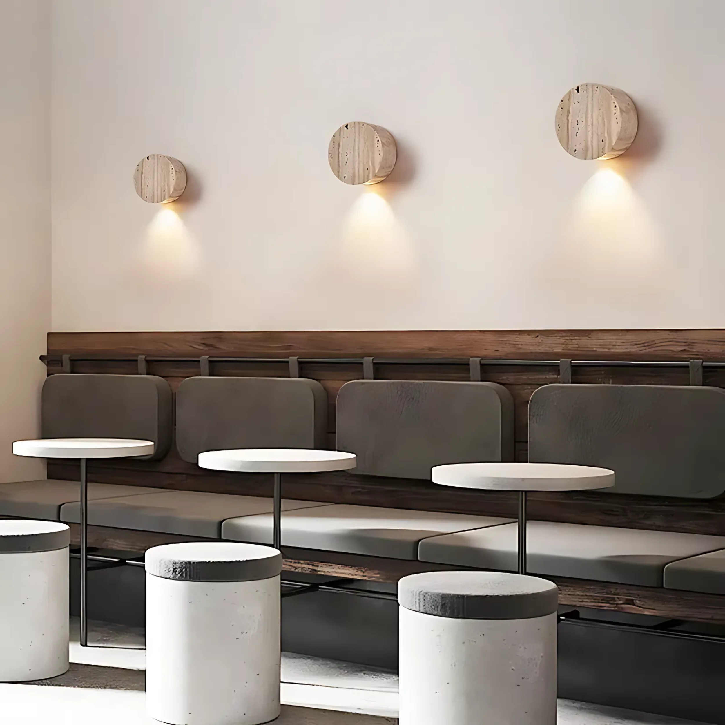 Sienna Wall Light