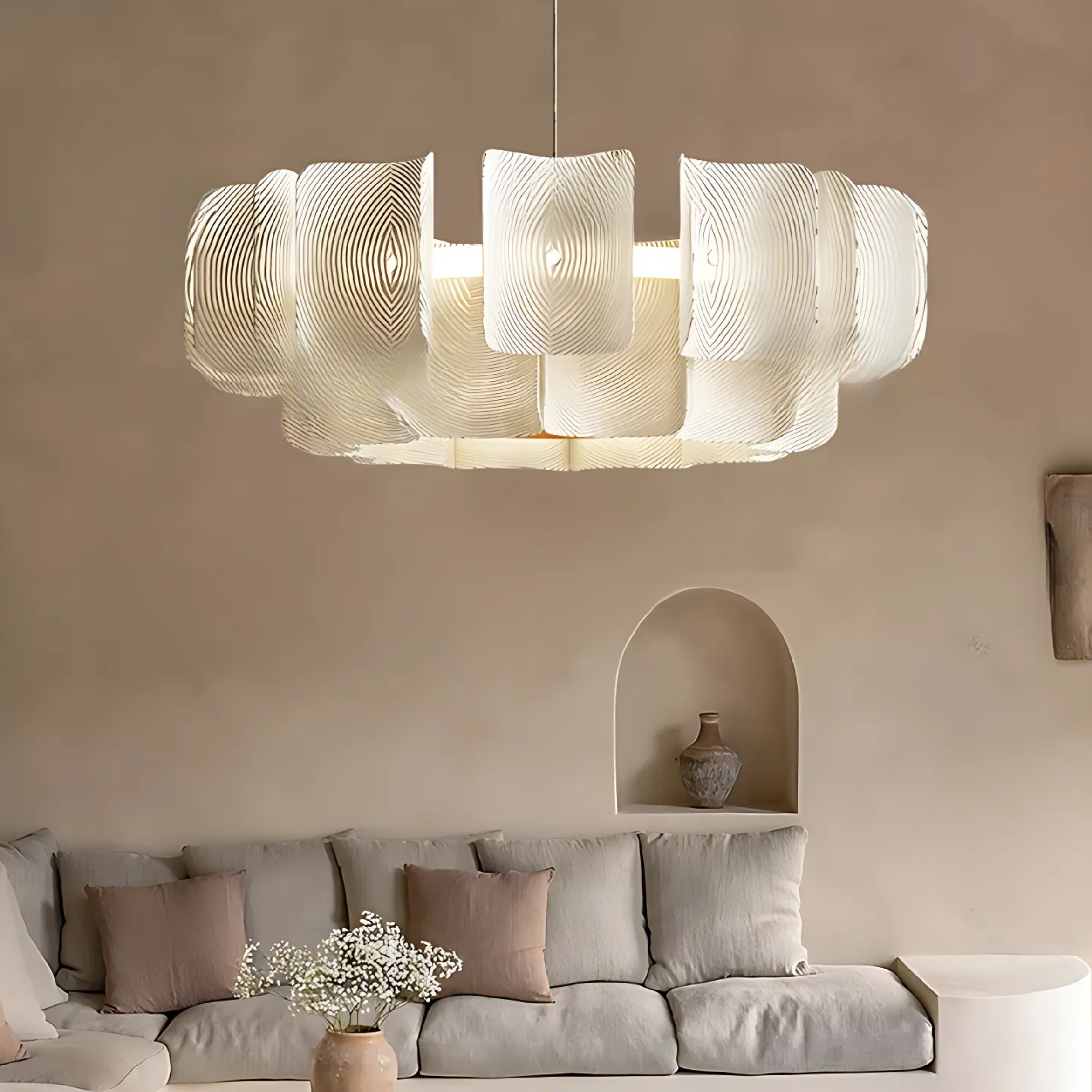 Lark Chandelier